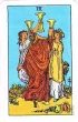 Rider Waite Tarot Pocket, wydanie polskie